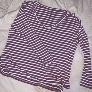 American Eagle shirt